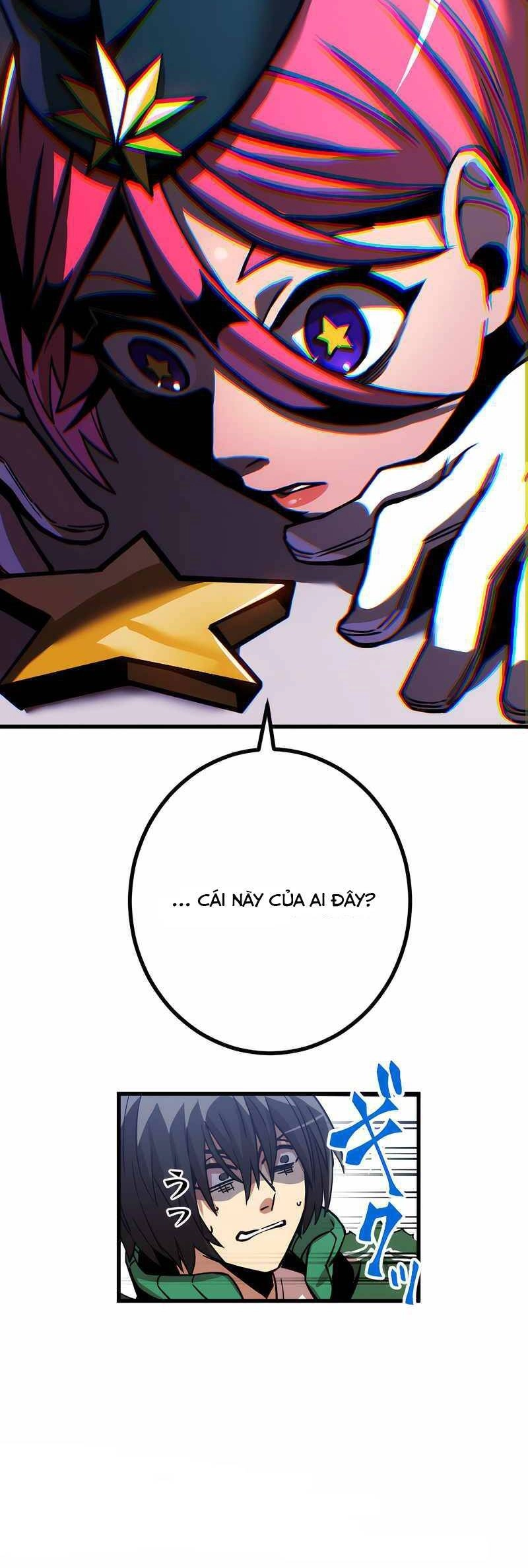 Huyết Thánh Cứu Thế Chủ~ Ta Chỉ Cần 0.0000001% Đã Trở Thành Vô Địch Chapter 4 - 29