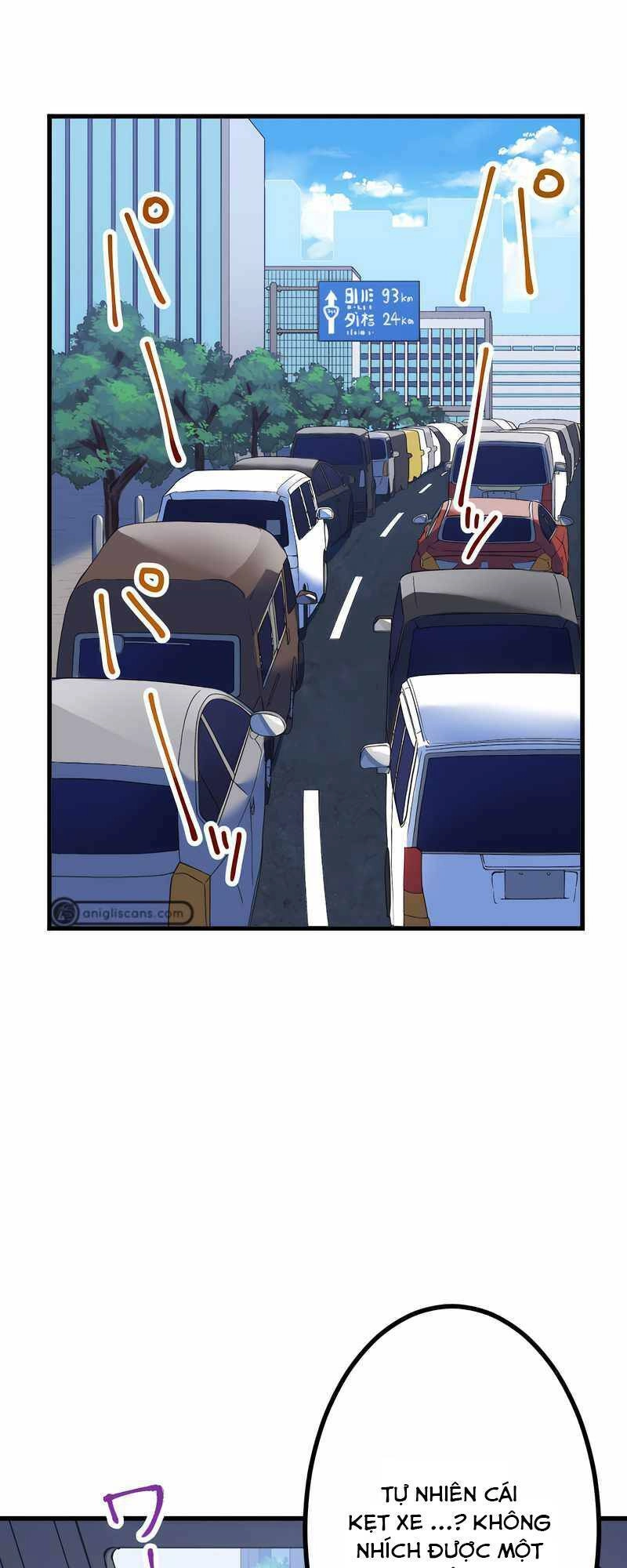 Huyết Thánh Cứu Thế Chủ~ Ta Chỉ Cần 0.0000001% Đã Trở Thành Vô Địch Chapter 5 - 2