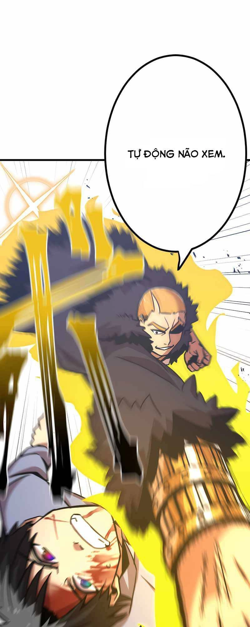 Huyết Thánh Cứu Thế Chủ~ Ta Chỉ Cần 0.0000001% Đã Trở Thành Vô Địch Chapter 5 - 10