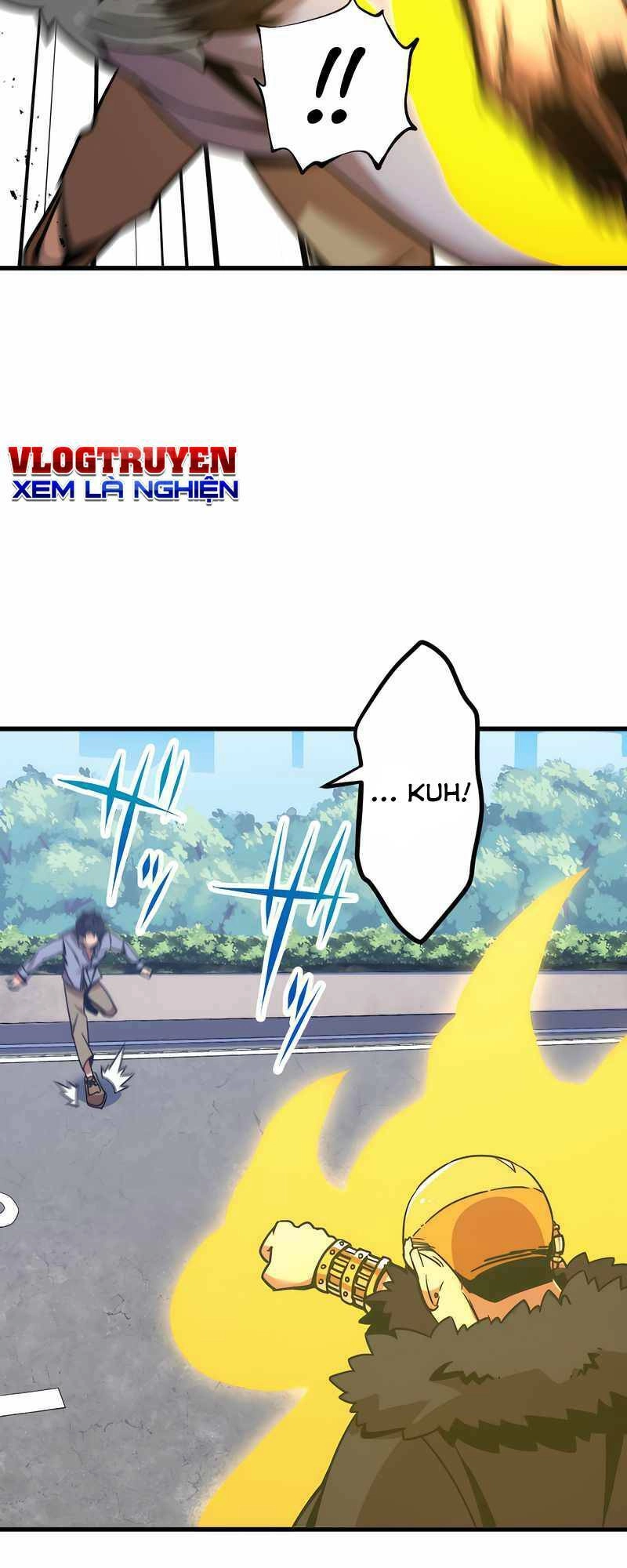 Huyết Thánh Cứu Thế Chủ~ Ta Chỉ Cần 0.0000001% Đã Trở Thành Vô Địch Chapter 5 - 11