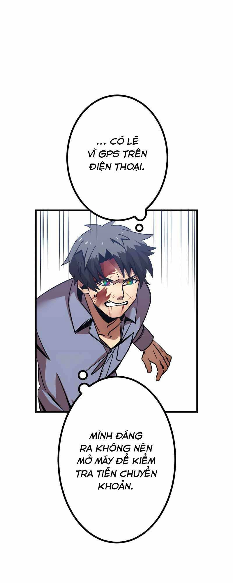 Huyết Thánh Cứu Thế Chủ~ Ta Chỉ Cần 0.0000001% Đã Trở Thành Vô Địch Chapter 5 - 12