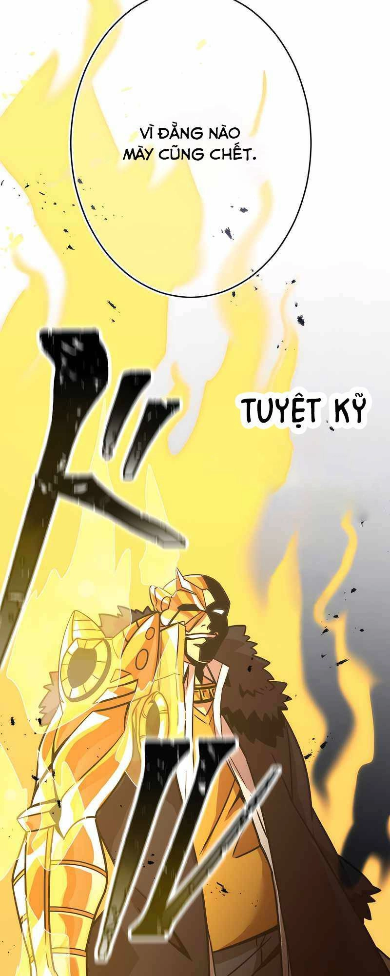 Huyết Thánh Cứu Thế Chủ~ Ta Chỉ Cần 0.0000001% Đã Trở Thành Vô Địch Chapter 5 - 14