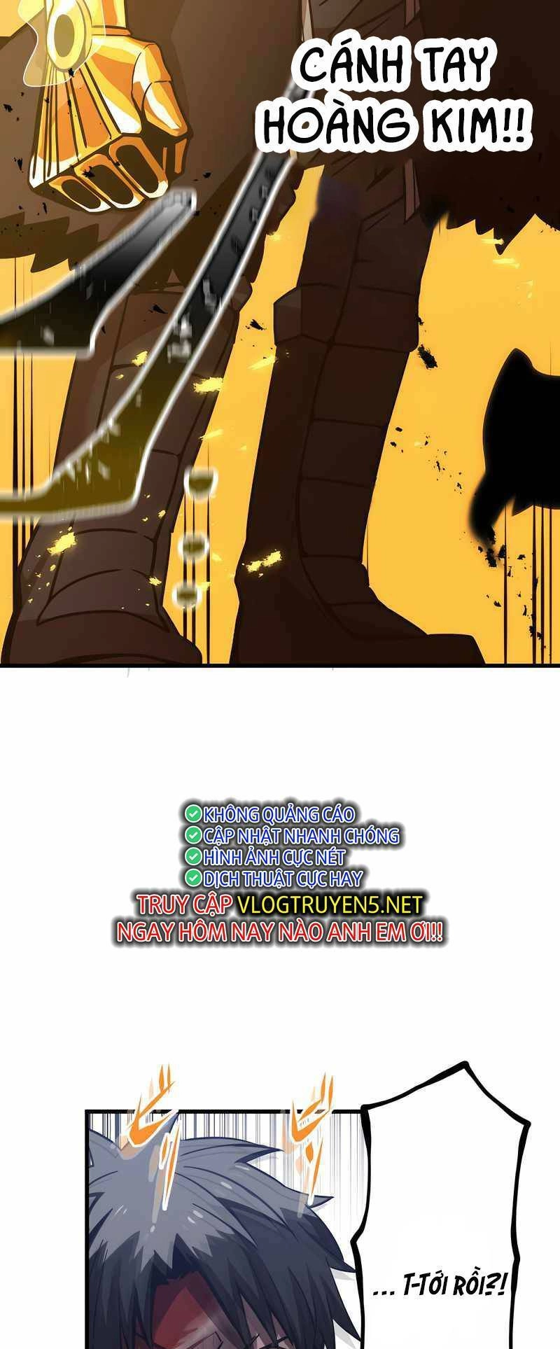 Huyết Thánh Cứu Thế Chủ~ Ta Chỉ Cần 0.0000001% Đã Trở Thành Vô Địch Chapter 5 - 15