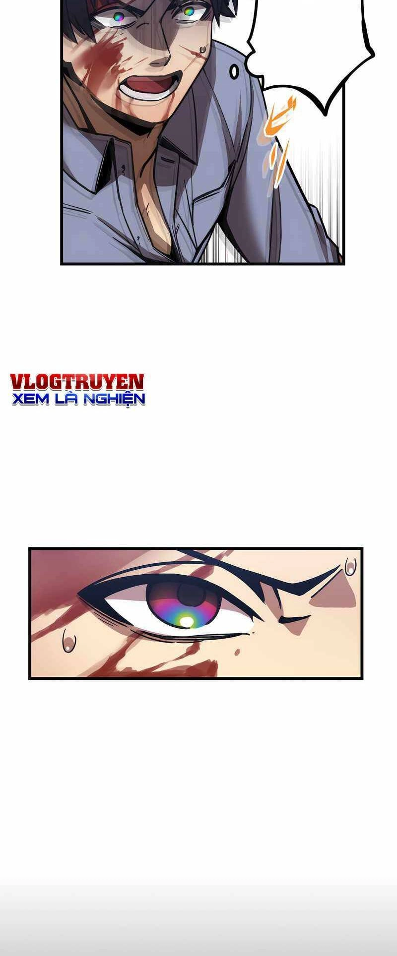 Huyết Thánh Cứu Thế Chủ~ Ta Chỉ Cần 0.0000001% Đã Trở Thành Vô Địch Chapter 5 - 16