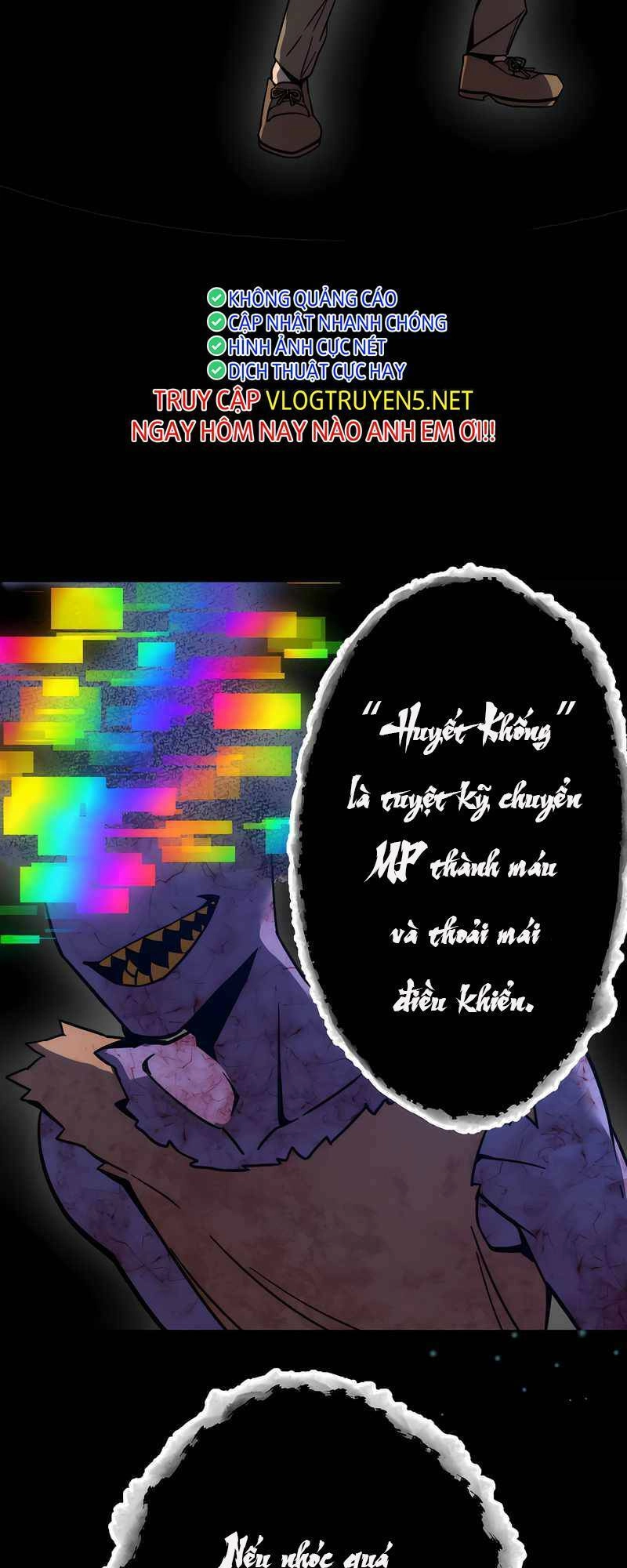 Huyết Thánh Cứu Thế Chủ~ Ta Chỉ Cần 0.0000001% Đã Trở Thành Vô Địch Chapter 5 - 19