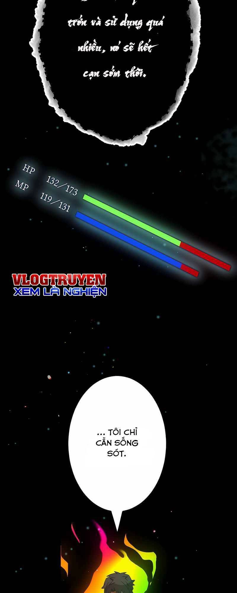 Huyết Thánh Cứu Thế Chủ~ Ta Chỉ Cần 0.0000001% Đã Trở Thành Vô Địch Chapter 5 - 20