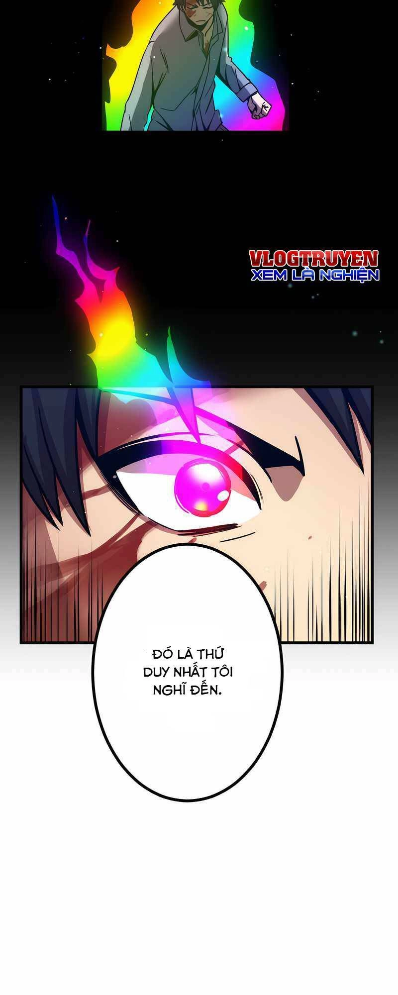 Huyết Thánh Cứu Thế Chủ~ Ta Chỉ Cần 0.0000001% Đã Trở Thành Vô Địch Chapter 5 - 21