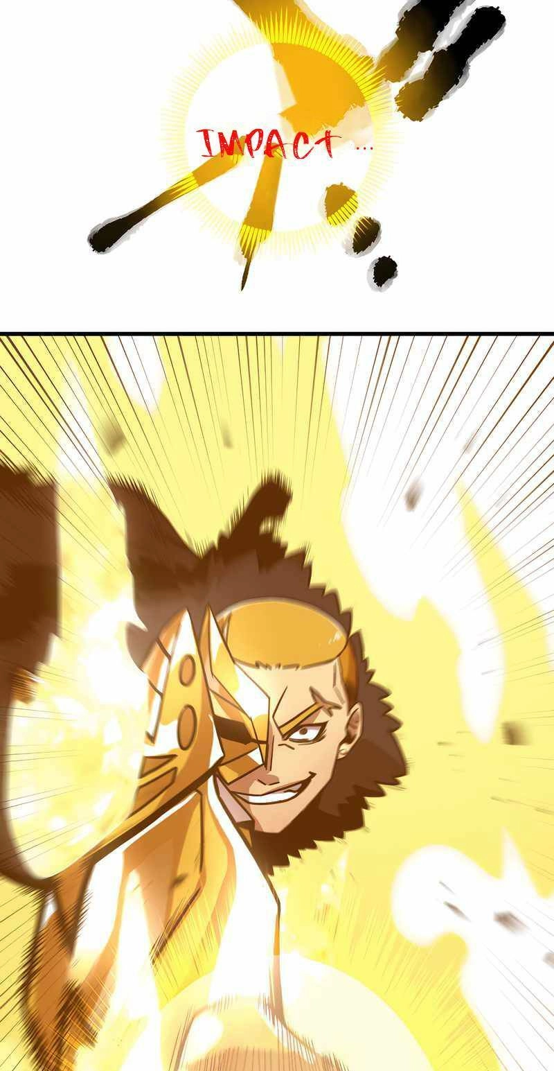 Huyết Thánh Cứu Thế Chủ~ Ta Chỉ Cần 0.0000001% Đã Trở Thành Vô Địch Chapter 5 - 25