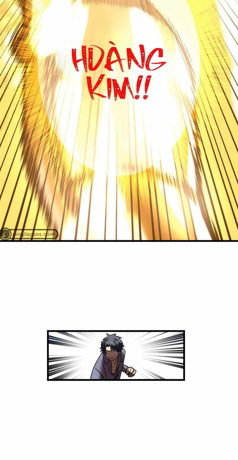 Huyết Thánh Cứu Thế Chủ~ Ta Chỉ Cần 0.0000001% Đã Trở Thành Vô Địch Chapter 5 - 26