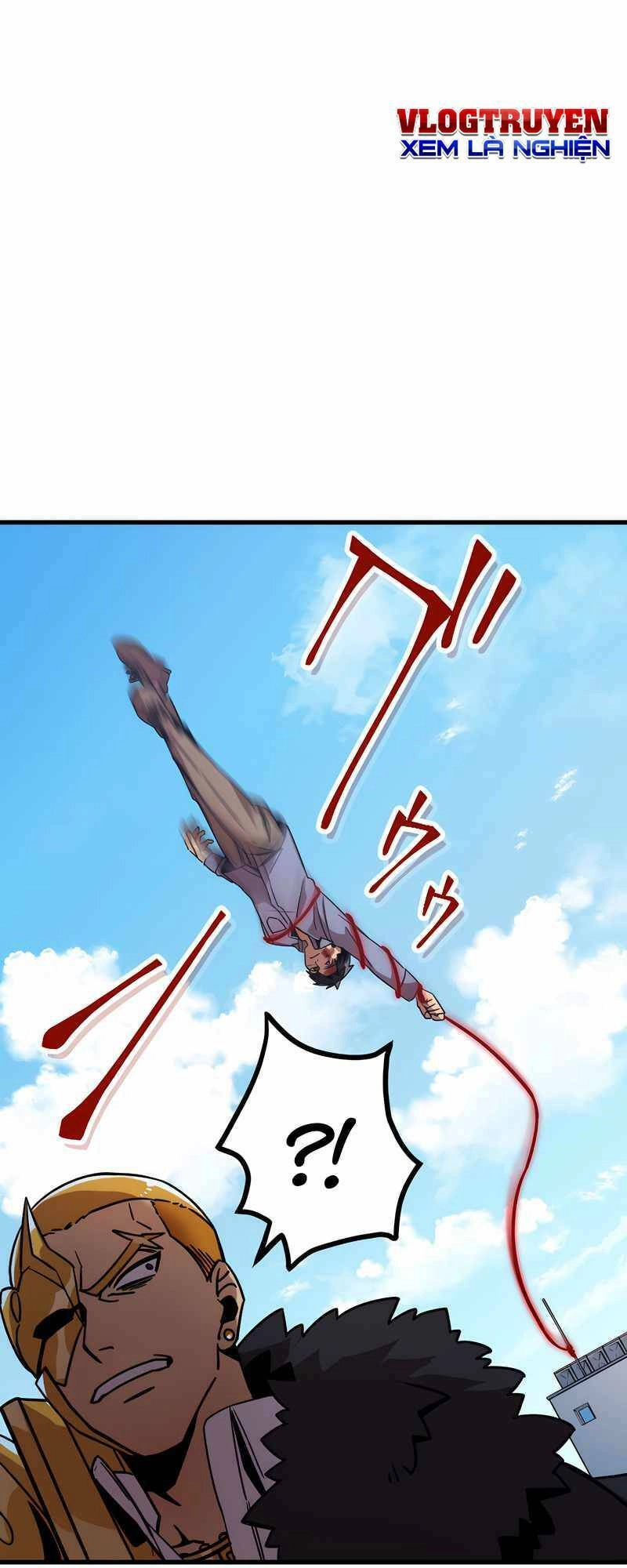 Huyết Thánh Cứu Thế Chủ~ Ta Chỉ Cần 0.0000001% Đã Trở Thành Vô Địch Chapter 5 - 29