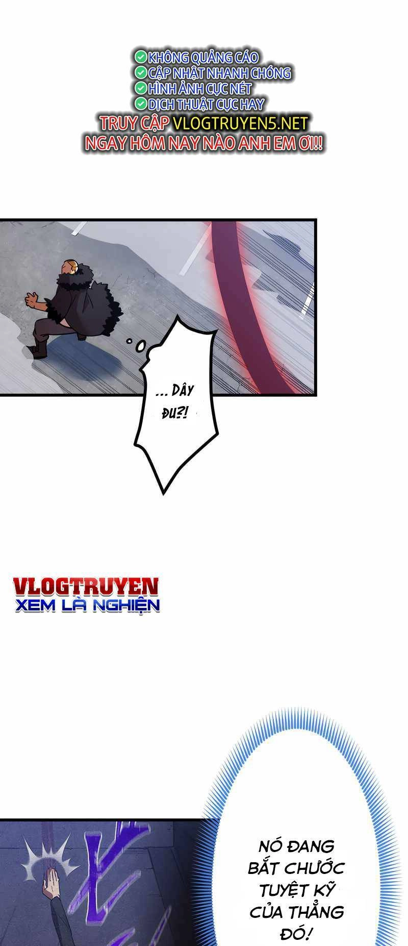 Huyết Thánh Cứu Thế Chủ~ Ta Chỉ Cần 0.0000001% Đã Trở Thành Vô Địch Chapter 5 - 30