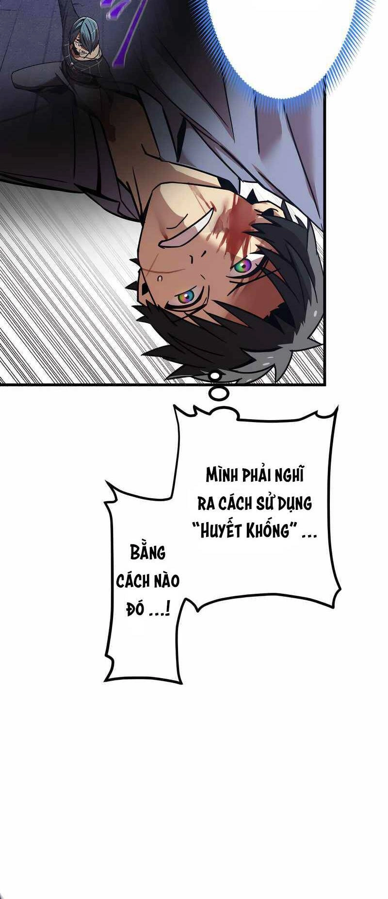 Huyết Thánh Cứu Thế Chủ~ Ta Chỉ Cần 0.0000001% Đã Trở Thành Vô Địch Chapter 5 - 31