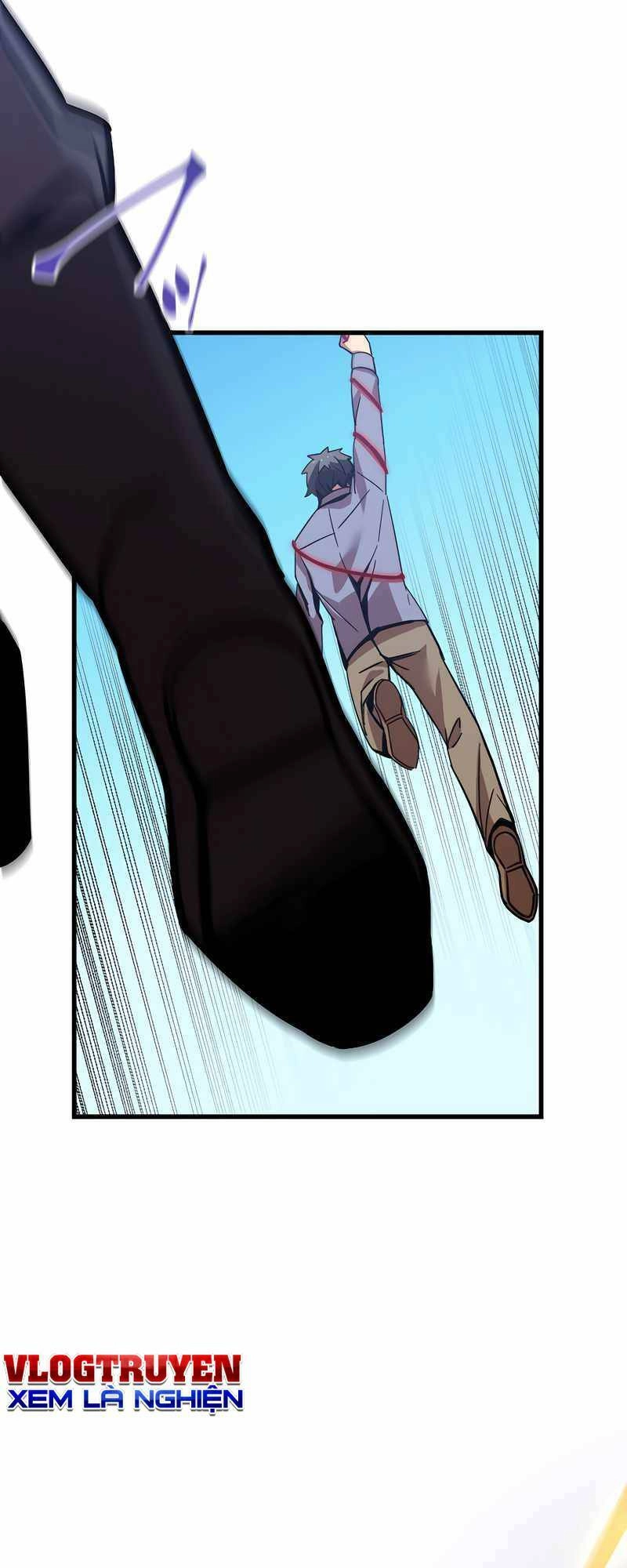 Huyết Thánh Cứu Thế Chủ~ Ta Chỉ Cần 0.0000001% Đã Trở Thành Vô Địch Chapter 5 - 32