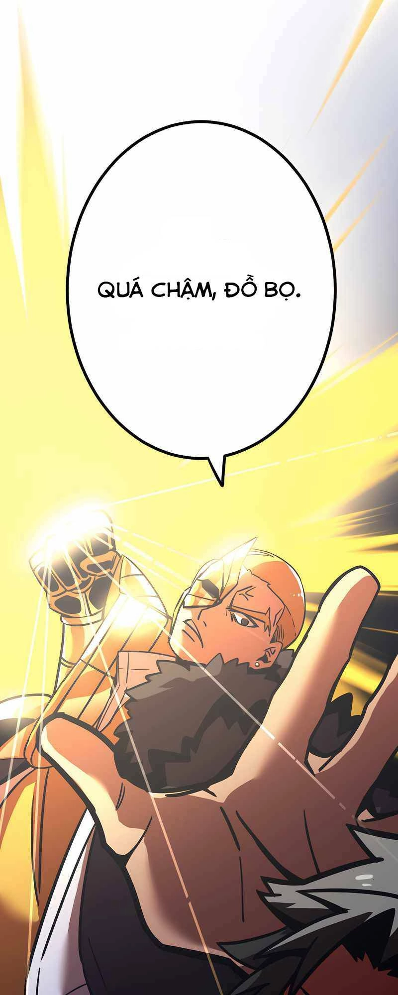 Huyết Thánh Cứu Thế Chủ~ Ta Chỉ Cần 0.0000001% Đã Trở Thành Vô Địch Chapter 5 - 33