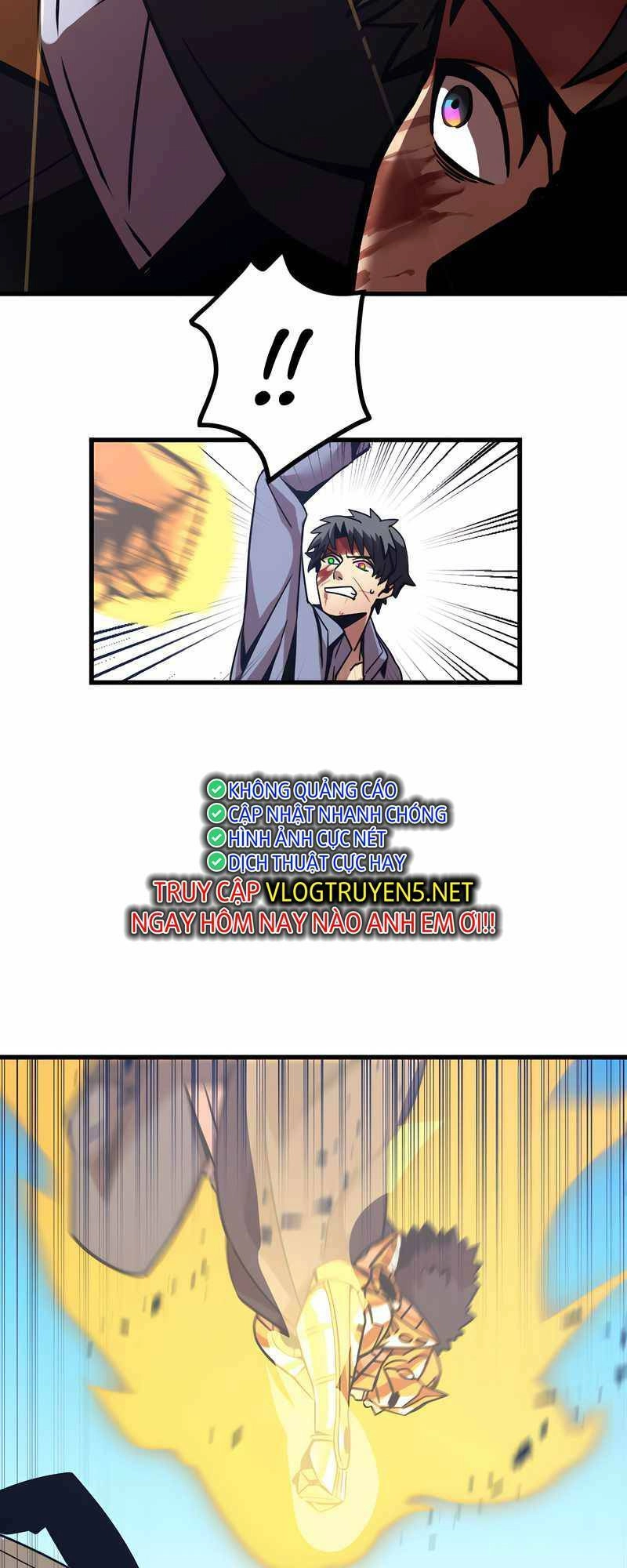 Huyết Thánh Cứu Thế Chủ~ Ta Chỉ Cần 0.0000001% Đã Trở Thành Vô Địch Chapter 5 - 34