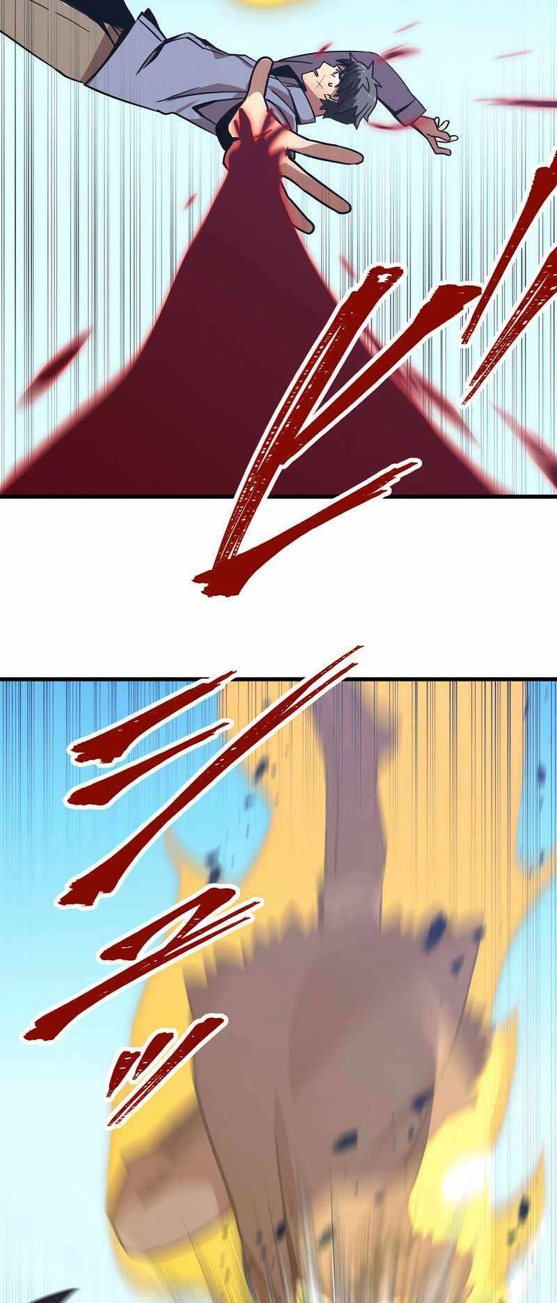 Huyết Thánh Cứu Thế Chủ~ Ta Chỉ Cần 0.0000001% Đã Trở Thành Vô Địch Chapter 5 - 35