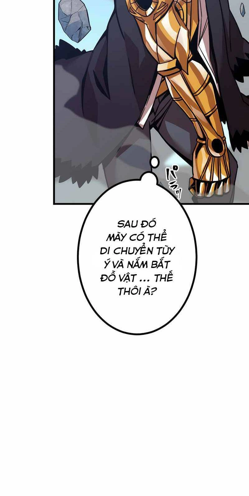 Huyết Thánh Cứu Thế Chủ~ Ta Chỉ Cần 0.0000001% Đã Trở Thành Vô Địch Chapter 5 - 41