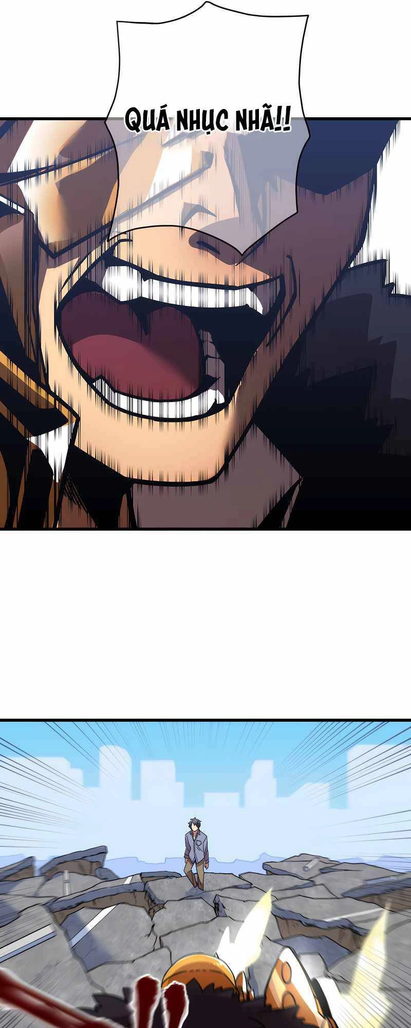 Huyết Thánh Cứu Thế Chủ~ Ta Chỉ Cần 0.0000001% Đã Trở Thành Vô Địch Chapter 5 - 42