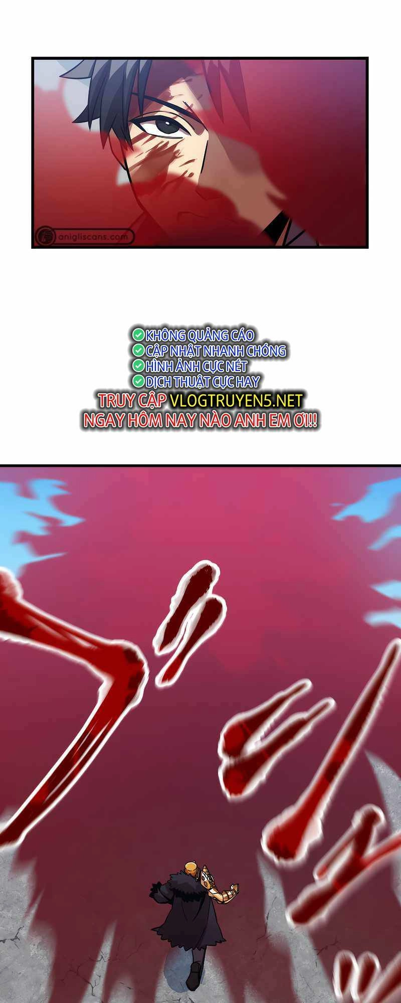 Huyết Thánh Cứu Thế Chủ~ Ta Chỉ Cần 0.0000001% Đã Trở Thành Vô Địch Chapter 5 - 44