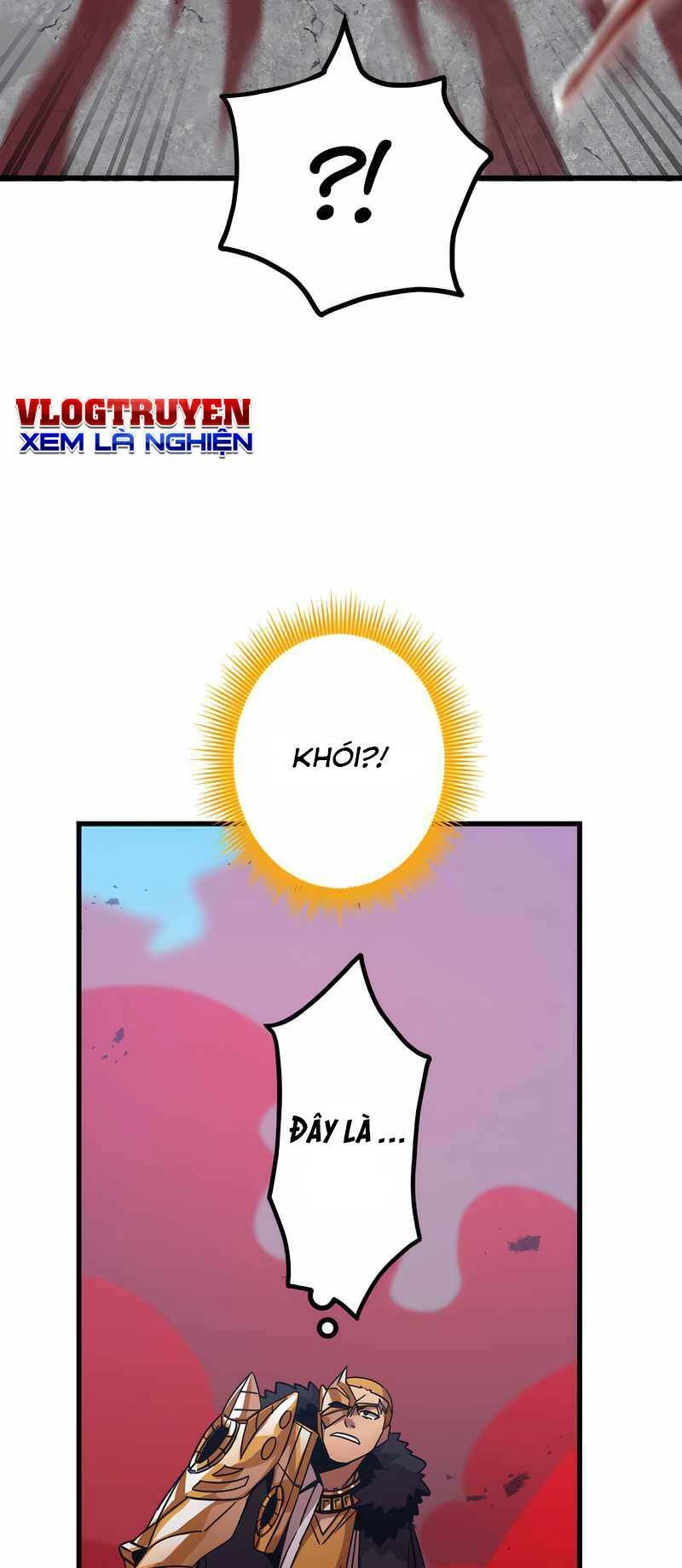 Huyết Thánh Cứu Thế Chủ~ Ta Chỉ Cần 0.0000001% Đã Trở Thành Vô Địch Chapter 5 - 45