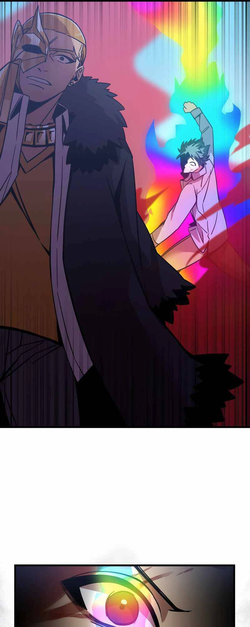 Huyết Thánh Cứu Thế Chủ~ Ta Chỉ Cần 0.0000001% Đã Trở Thành Vô Địch Chapter 5 - 47