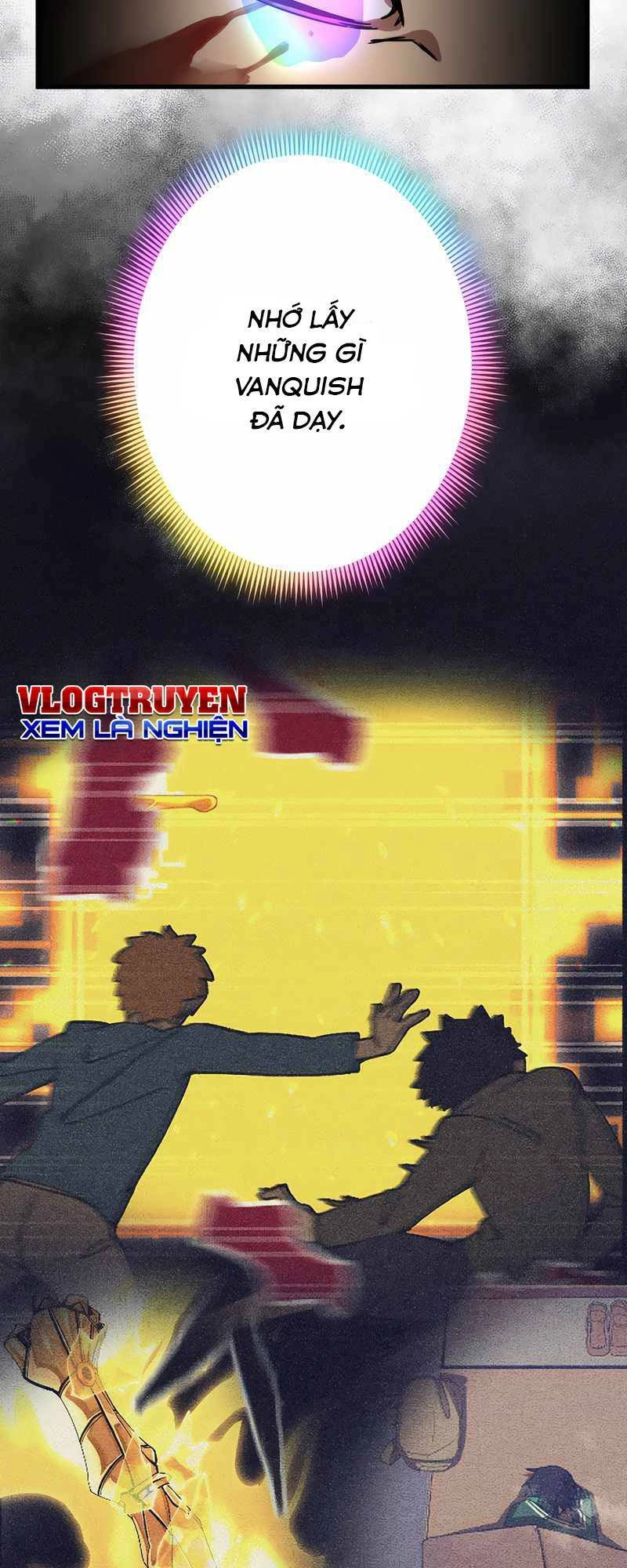 Huyết Thánh Cứu Thế Chủ~ Ta Chỉ Cần 0.0000001% Đã Trở Thành Vô Địch Chapter 5 - 48