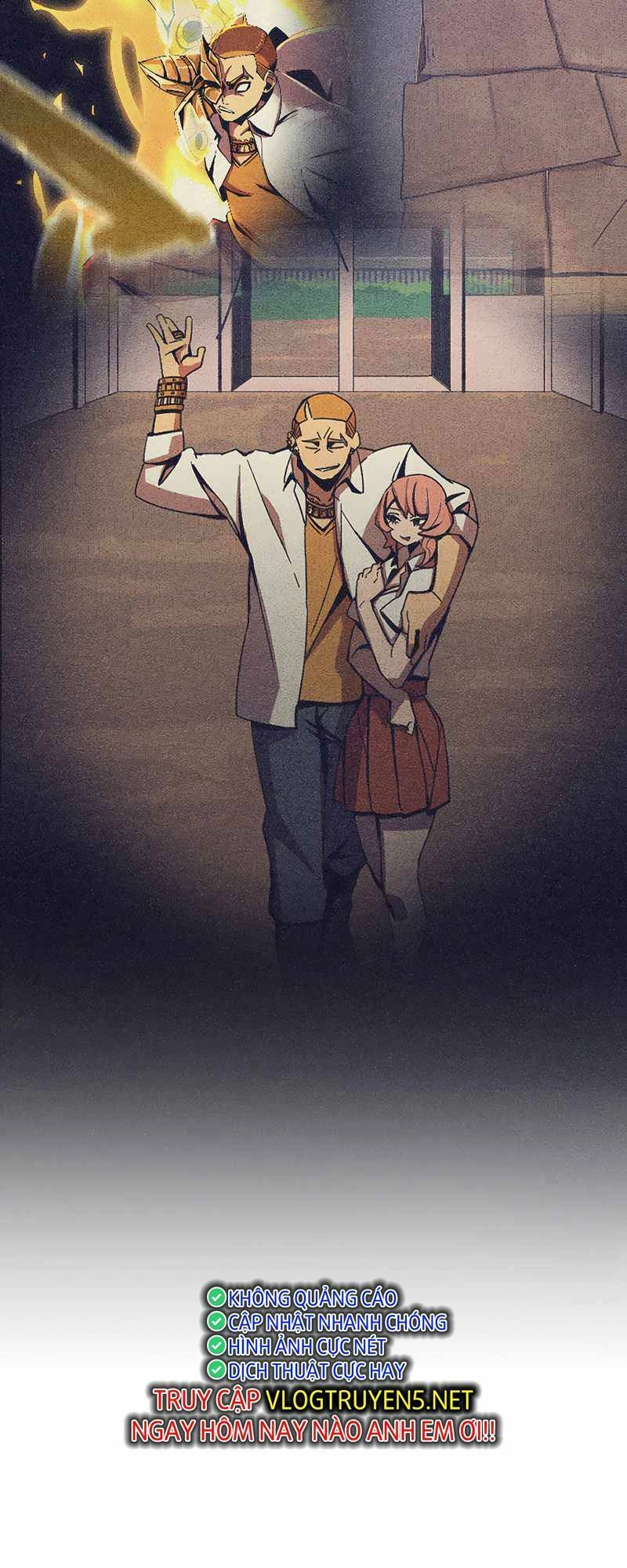 Huyết Thánh Cứu Thế Chủ~ Ta Chỉ Cần 0.0000001% Đã Trở Thành Vô Địch Chapter 5 - 49