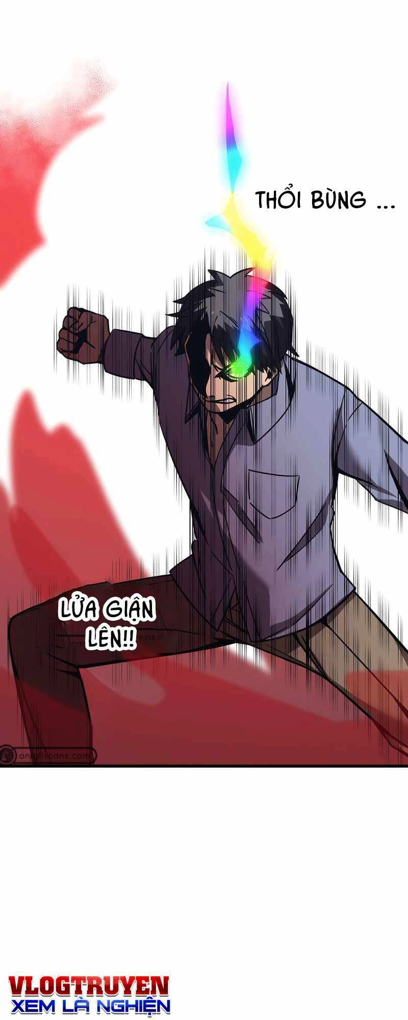 Huyết Thánh Cứu Thế Chủ~ Ta Chỉ Cần 0.0000001% Đã Trở Thành Vô Địch Chapter 5 - 50