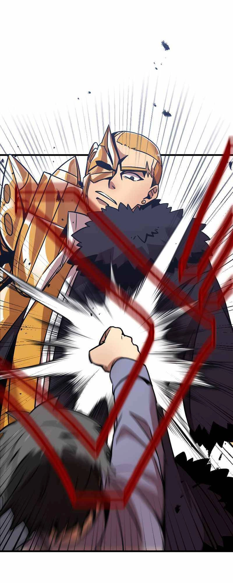 Huyết Thánh Cứu Thế Chủ~ Ta Chỉ Cần 0.0000001% Đã Trở Thành Vô Địch Chapter 5 - 51