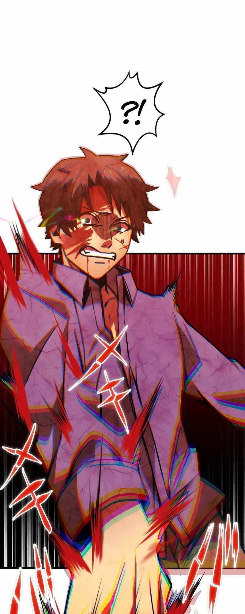 Huyết Thánh Cứu Thế Chủ~ Ta Chỉ Cần 0.0000001% Đã Trở Thành Vô Địch Chapter 5 - 53