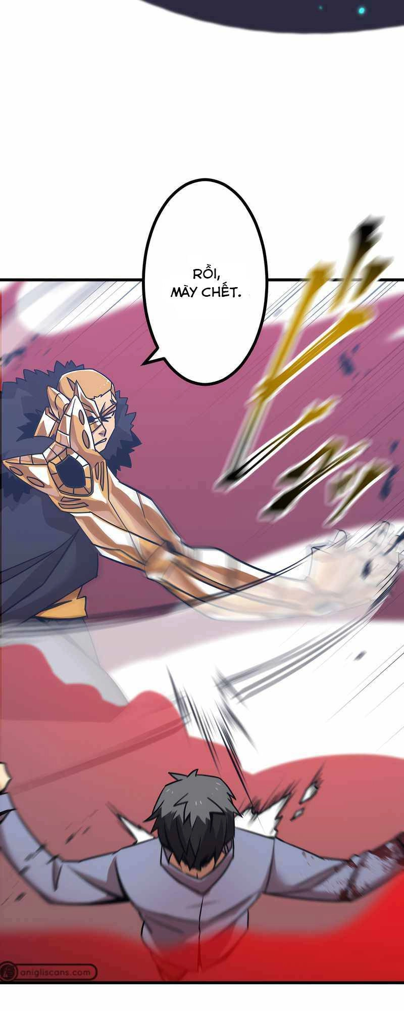 Huyết Thánh Cứu Thế Chủ~ Ta Chỉ Cần 0.0000001% Đã Trở Thành Vô Địch Chapter 5 - 57