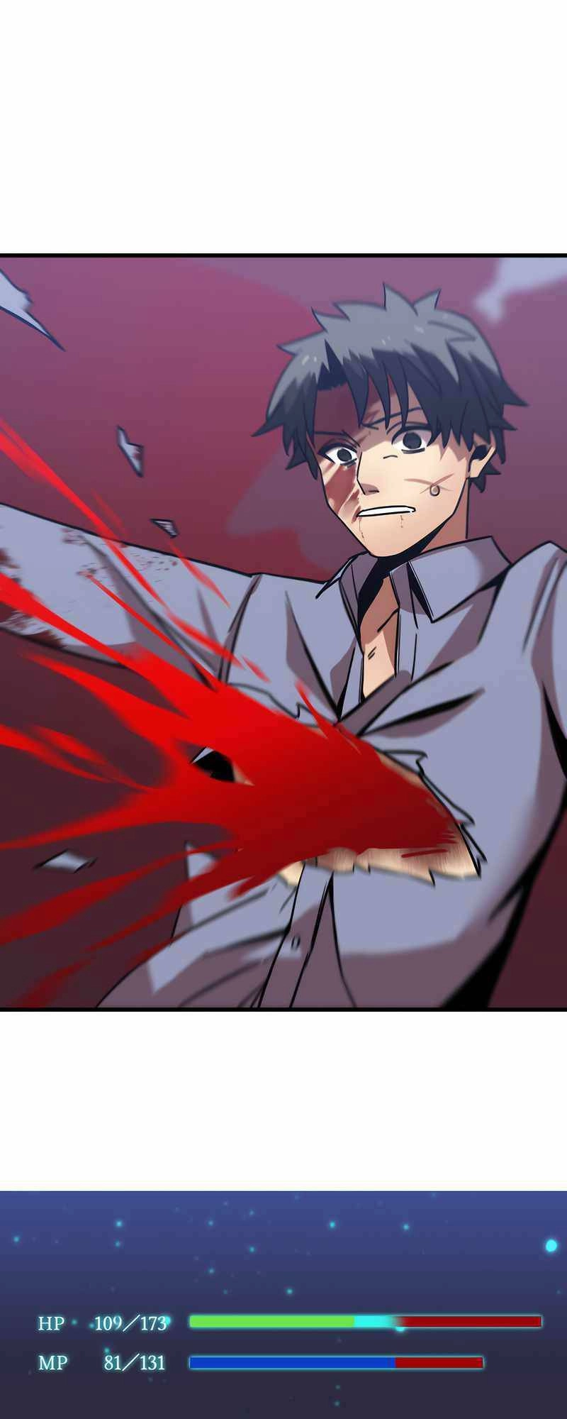 Huyết Thánh Cứu Thế Chủ~ Ta Chỉ Cần 0.0000001% Đã Trở Thành Vô Địch Chapter 5 - 58