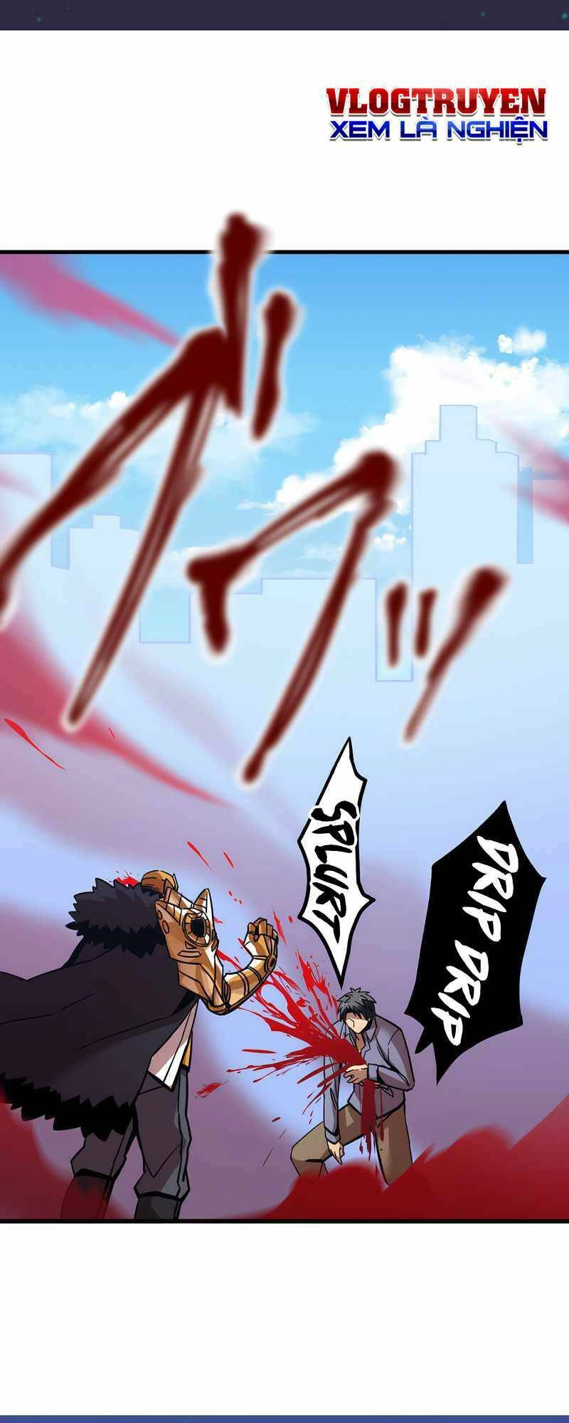 Huyết Thánh Cứu Thế Chủ~ Ta Chỉ Cần 0.0000001% Đã Trở Thành Vô Địch Chapter 5 - 59