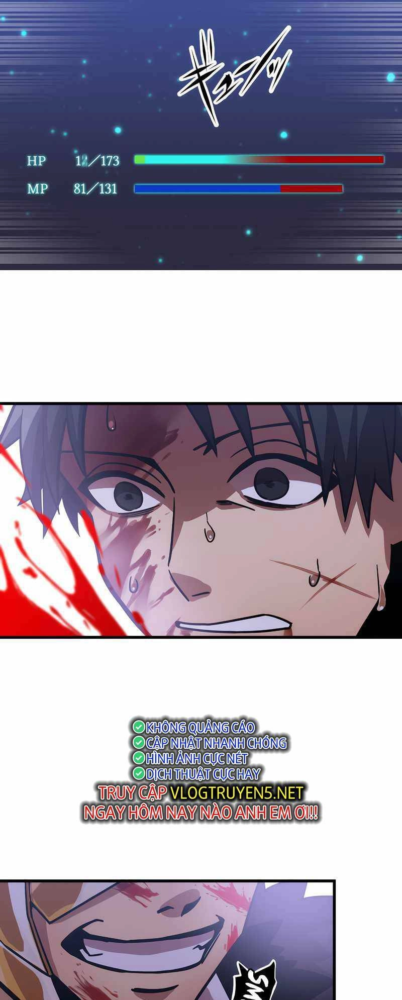 Huyết Thánh Cứu Thế Chủ~ Ta Chỉ Cần 0.0000001% Đã Trở Thành Vô Địch Chapter 5 - 60