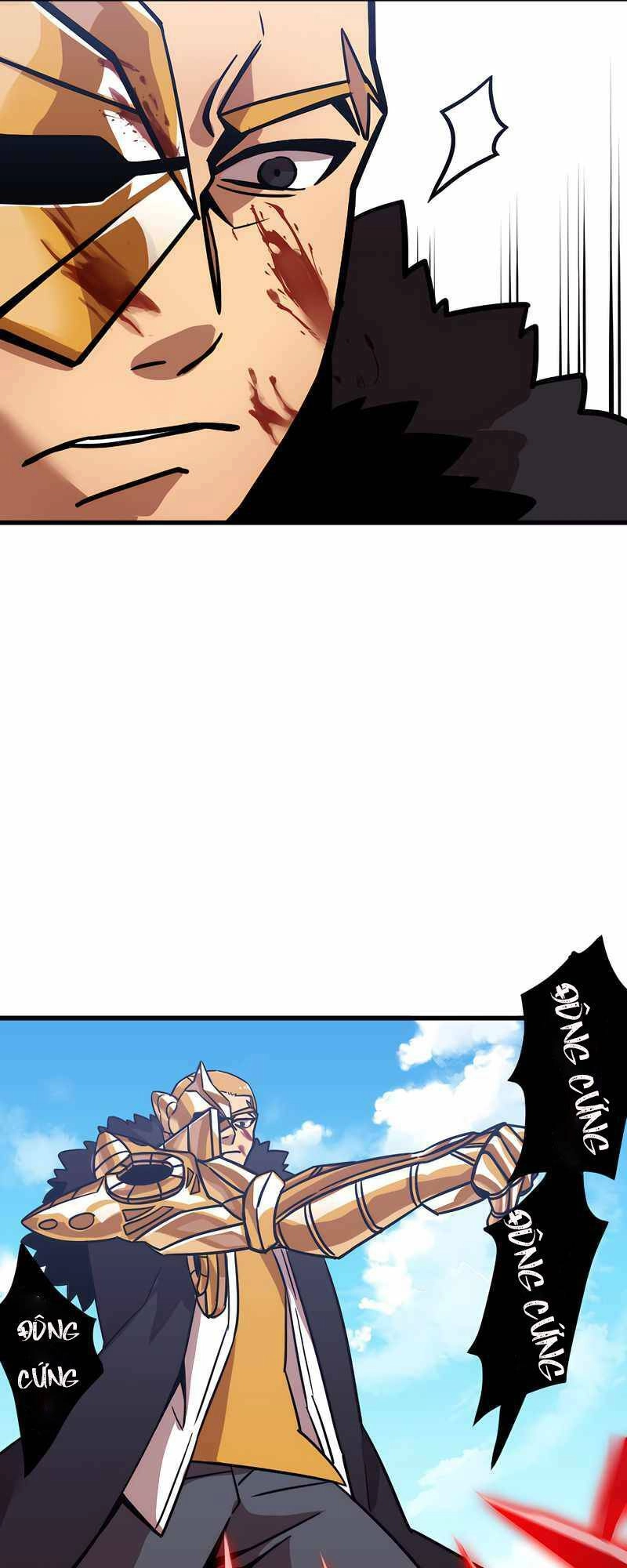 Huyết Thánh Cứu Thế Chủ~ Ta Chỉ Cần 0.0000001% Đã Trở Thành Vô Địch Chapter 5 - 62