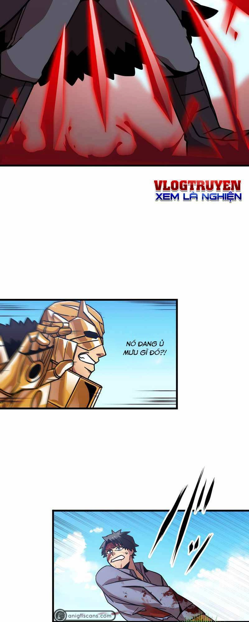 Huyết Thánh Cứu Thế Chủ~ Ta Chỉ Cần 0.0000001% Đã Trở Thành Vô Địch Chapter 5 - 63