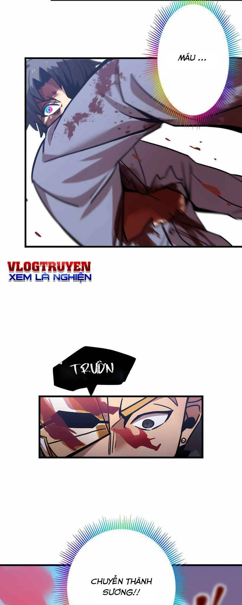 Huyết Thánh Cứu Thế Chủ~ Ta Chỉ Cần 0.0000001% Đã Trở Thành Vô Địch Chapter 5 - 64