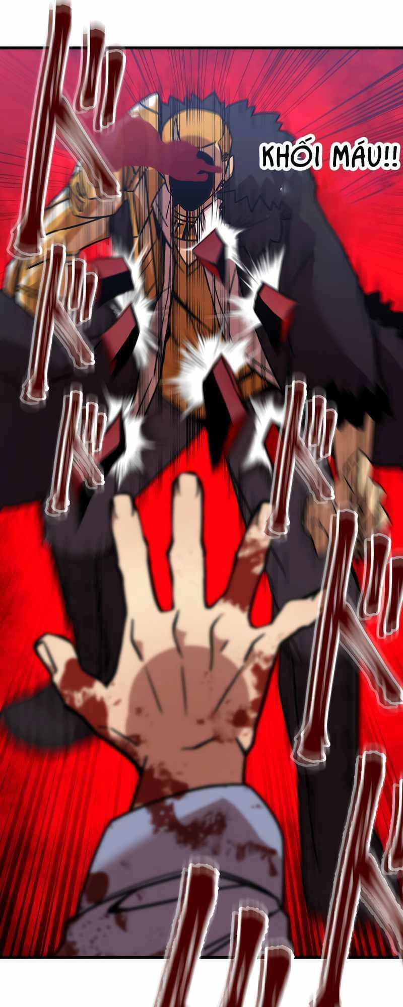 Huyết Thánh Cứu Thế Chủ~ Ta Chỉ Cần 0.0000001% Đã Trở Thành Vô Địch Chapter 5 - 67