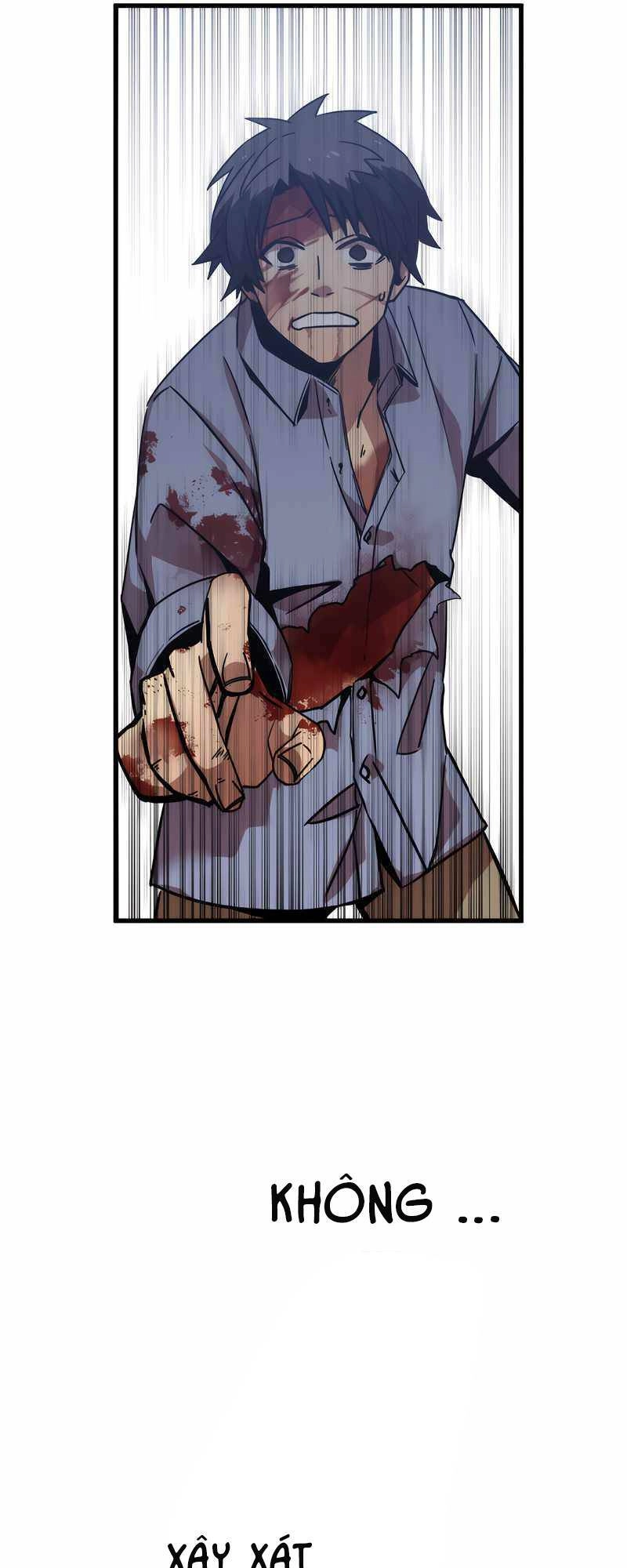 Huyết Thánh Cứu Thế Chủ~ Ta Chỉ Cần 0.0000001% Đã Trở Thành Vô Địch Chapter 5 - 72