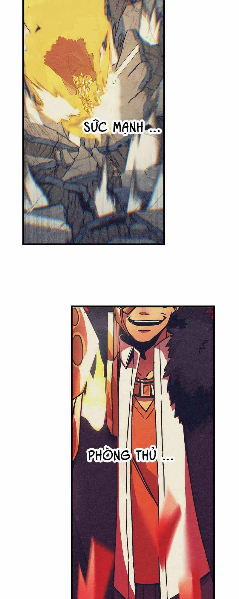 Huyết Thánh Cứu Thế Chủ~ Ta Chỉ Cần 0.0000001% Đã Trở Thành Vô Địch Chapter 5 - 74