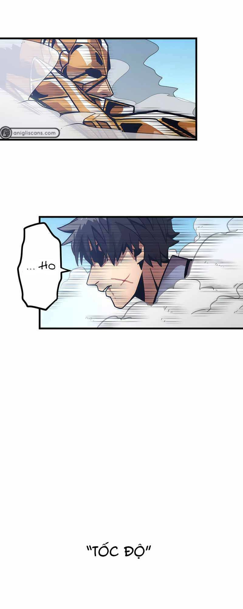 Huyết Thánh Cứu Thế Chủ~ Ta Chỉ Cần 0.0000001% Đã Trở Thành Vô Địch Chapter 5 - 87