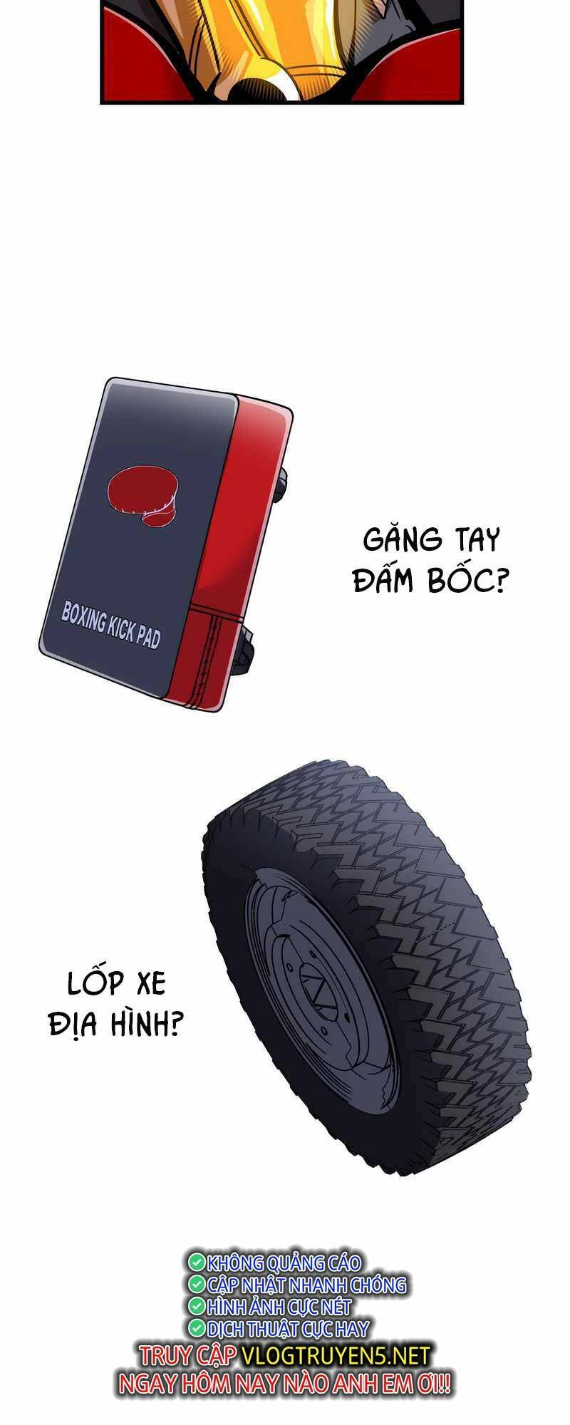 Huyết Thánh Cứu Thế Chủ~ Ta Chỉ Cần 0.0000001% Đã Trở Thành Vô Địch Chapter 5 - 94