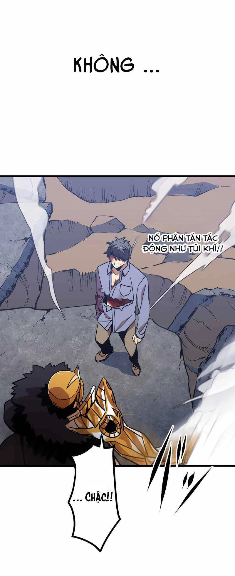 Huyết Thánh Cứu Thế Chủ~ Ta Chỉ Cần 0.0000001% Đã Trở Thành Vô Địch Chapter 5 - 95