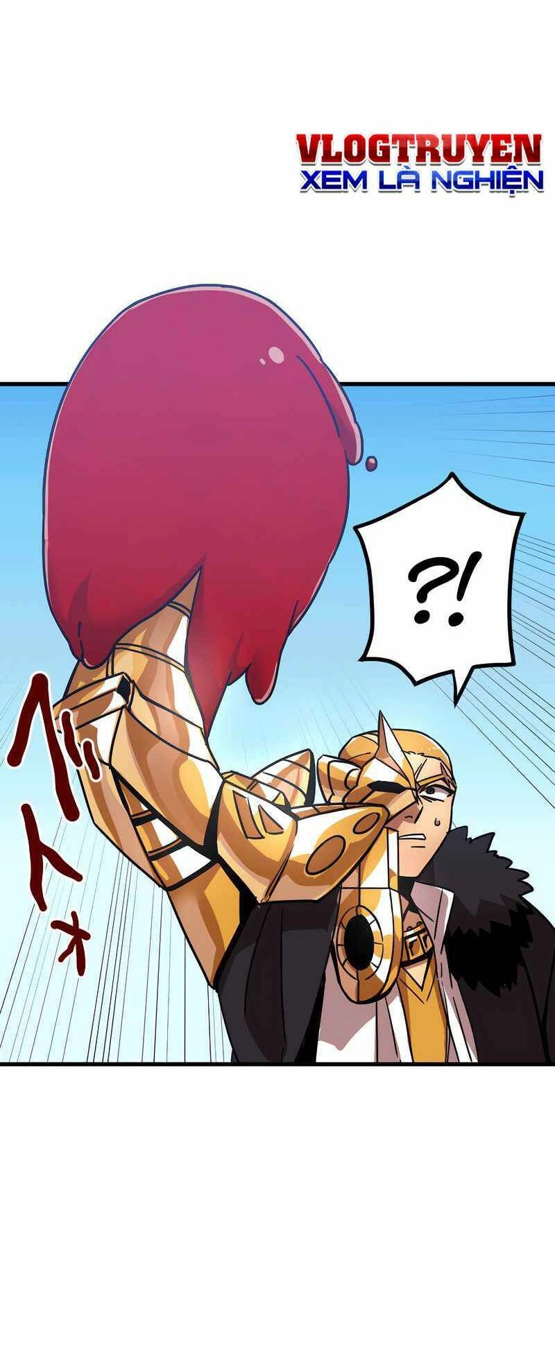 Huyết Thánh Cứu Thế Chủ~ Ta Chỉ Cần 0.0000001% Đã Trở Thành Vô Địch Chapter 5 - 96