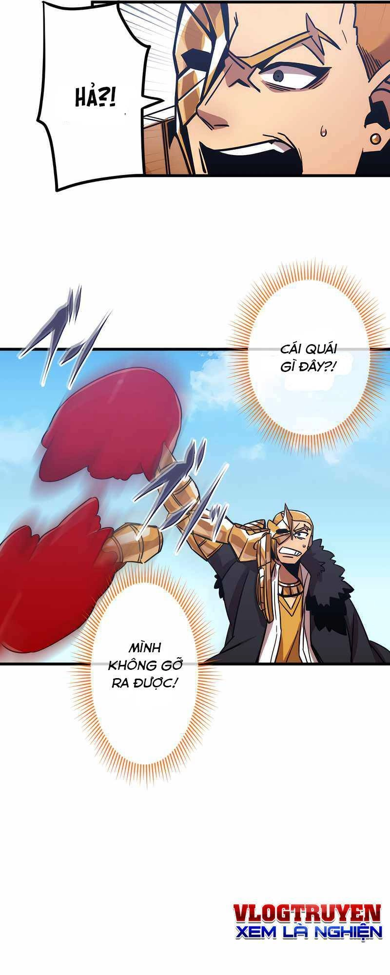 Huyết Thánh Cứu Thế Chủ~ Ta Chỉ Cần 0.0000001% Đã Trở Thành Vô Địch Chapter 5 - 97