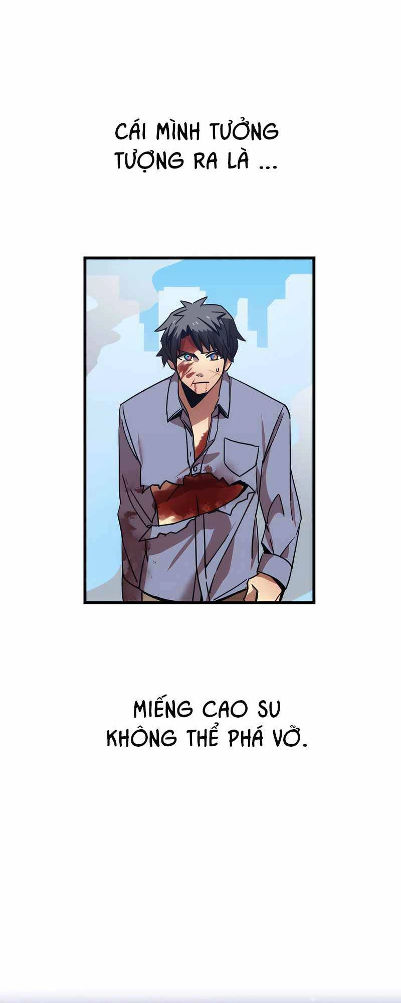 Huyết Thánh Cứu Thế Chủ~ Ta Chỉ Cần 0.0000001% Đã Trở Thành Vô Địch Chapter 5 - 98