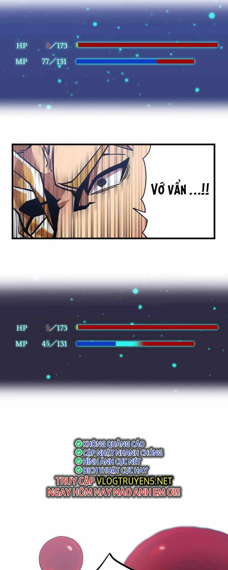 Huyết Thánh Cứu Thế Chủ~ Ta Chỉ Cần 0.0000001% Đã Trở Thành Vô Địch Chapter 5 - 99