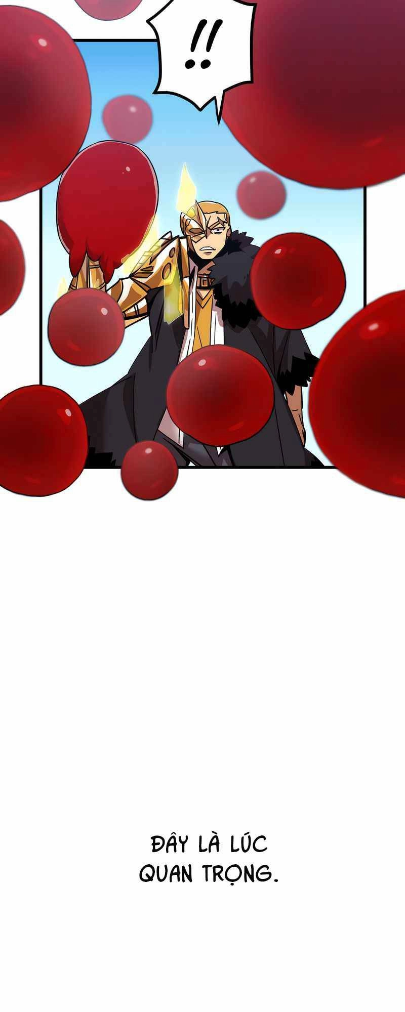 Huyết Thánh Cứu Thế Chủ~ Ta Chỉ Cần 0.0000001% Đã Trở Thành Vô Địch Chapter 5 - 100