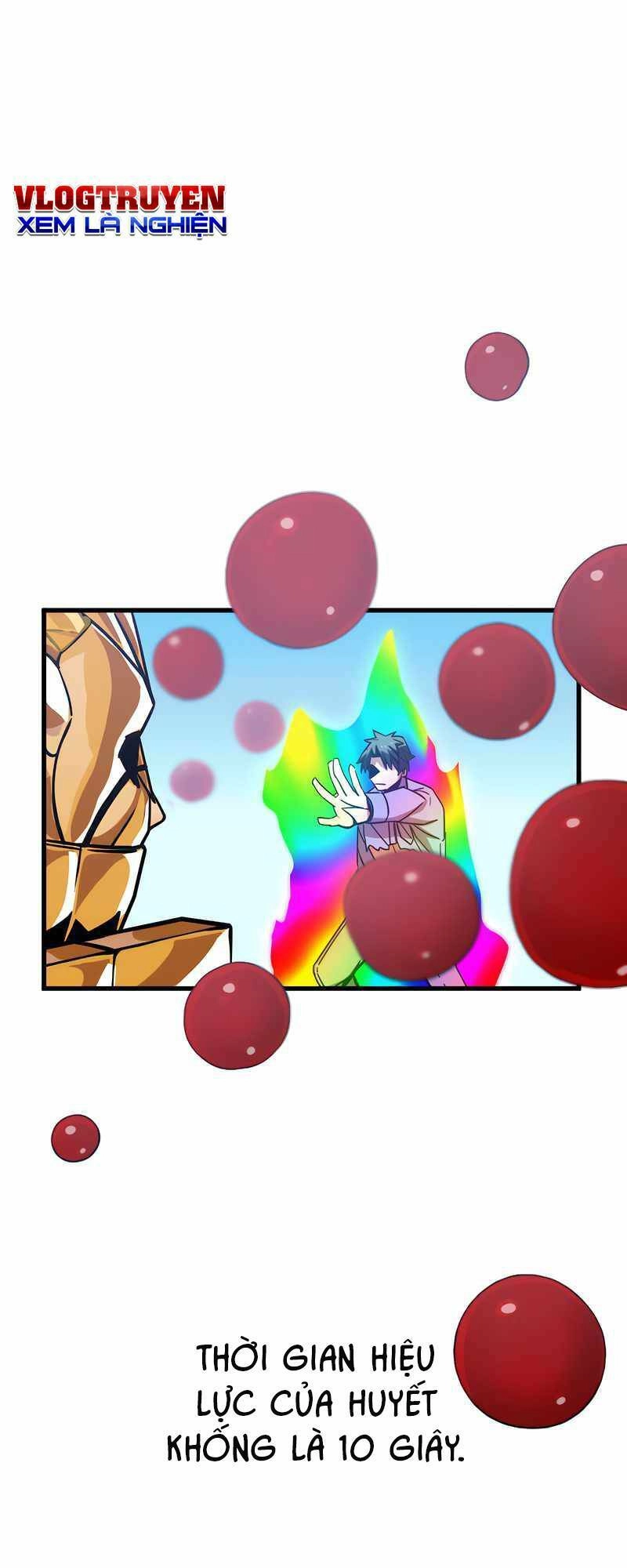 Huyết Thánh Cứu Thế Chủ~ Ta Chỉ Cần 0.0000001% Đã Trở Thành Vô Địch Chapter 5 - 101