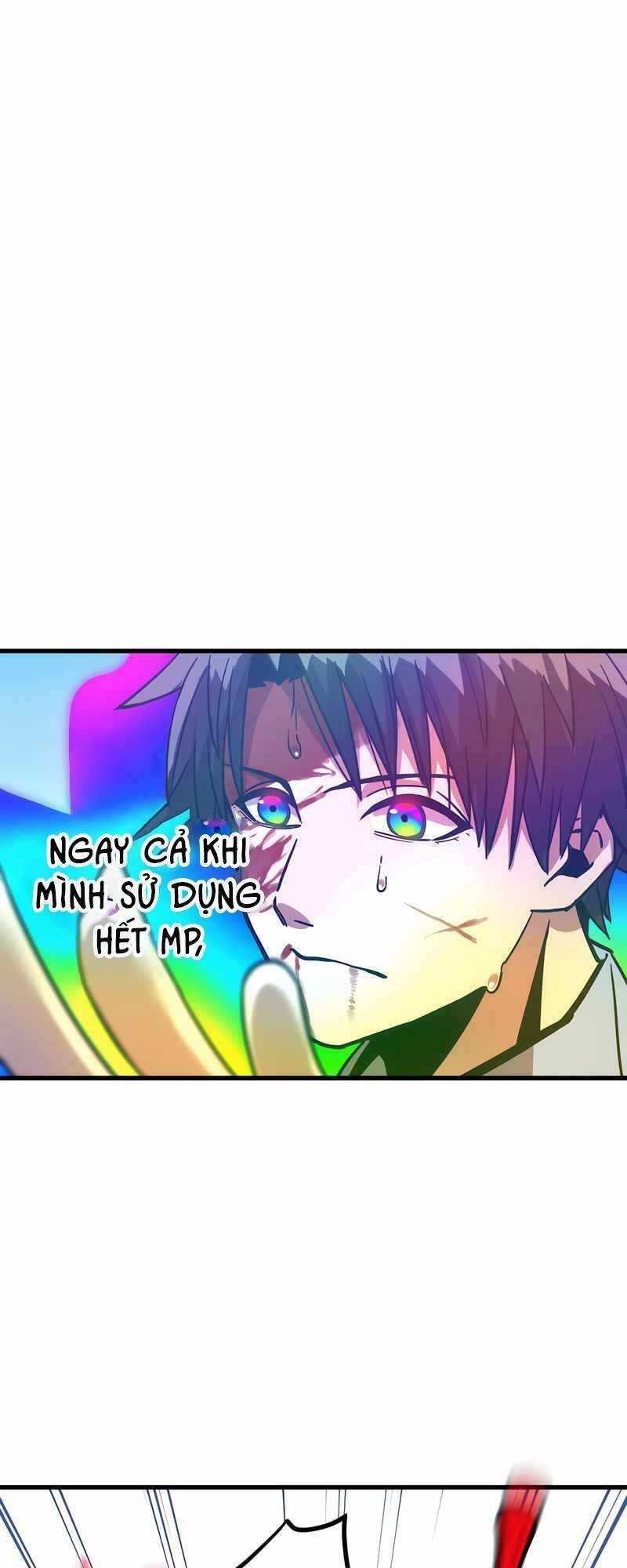 Huyết Thánh Cứu Thế Chủ~ Ta Chỉ Cần 0.0000001% Đã Trở Thành Vô Địch Chapter 5 - 102